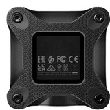 ADATA SD620 512 GB Micro-USB B 3.2 Gen 2 (3.1 Gen 2) Nero, Disco a stato solido Nero, 512 GB, Micro-USB B, 3.2 Gen 2 (3.1 Gen 2), 520 MB/s, 10 Gbit/s, Nero