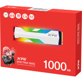 ADATA XPG Spectrix S65G 1 TB, Disco a stato solido alluminio