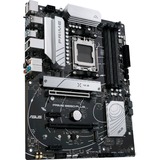ASUS PRIME B650-PLUS-CSM AMD B650 Socket AM5 ATX, Scheda madre Nero/Argento, AMD, Socket AM5, AMD Ryzen 7000 Series, DDR5-SDRAM, 128 GB, DIMM