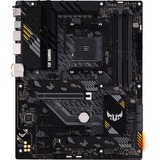 ASUS TUF GAMING B550-PRO AMD B550 Socket AM4 ATX, Scheda madre AMD, Socket AM4, AMD Athlon, AMD Ryzen 3000 Series, Socket AM4, DDR4-SDRAM, 128 GB