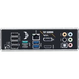 ASUS TUF GAMING B550-PRO AMD B550 Socket AM4 ATX, Scheda madre AMD, Socket AM4, AMD Athlon, AMD Ryzen 3000 Series, Socket AM4, DDR4-SDRAM, 128 GB