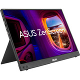 ASUS ZenScreen MB16NCG, Monitor LED Nero