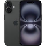 Apple iPhone 16 128GB, Handy Nero
