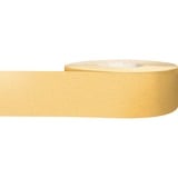 Bosch Expert Rotolo abrasivo C470, Foglio abrasivo Rotolo di carta vetrata, Grana grossa, P60, Lavoro di finitura, Sverniciatura, Legno, Smerigliatura a secco