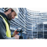 Bosch GLM 150-27 C Professional, Telemetro blu/Nero, IP54, 210 g