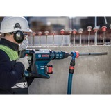 Bosch Punta a percussione EXPERT SDS Clean plus-8X, Ø 18mm, Trapano 