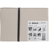 Bosch S 3456 XF Sabre saw blade Bimetallo 1pezzo(i), Lama per sega Sabre saw blade, Truciolare, Epossidico, Profilato, Lamina di metallo, Legno con chiodi, Bimetallo, 6 - 12, 2,1 mm, 4,3 mm