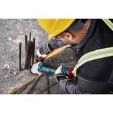 Bosch Smerigliatrice angolare a batteria GWS 18V-11 S Professional solo, 18Volt blu