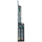 Braun Precision Clean 860939 5 pz Bianco, Testina bianco, 5 pz, Bianco, Oral-B, 60 mm, 33 mm, 220 mm