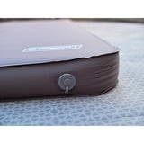Coleman Materassino gonfiabile da campeggio Supercomfort 7,5cm Singolo, Materasso ad aria grigio