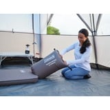 Coleman Materassino gonfiabile da campeggio Supercomfort 7,5cm Singolo, Materasso ad aria grigio