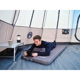 Coleman Materassino gonfiabile da campeggio Supercomfort 7,5cm Singolo, Materasso ad aria grigio