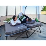 Coleman Materassino gonfiabile da campeggio Supercomfort 7,5cm Singolo, Materasso ad aria grigio