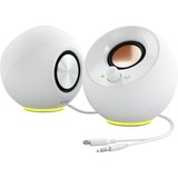 Creative Pebble SE, Altoparlante PC bianco