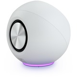 Creative Pebble SE, Altoparlante PC bianco
