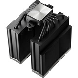 DeepCool AK620 G2, raffreddamento CPU  Nero/legno