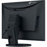 EIZO FlexScan EV2485-BK Monitor PC 61,2 cm (24.1") 1920 x 1200 Pixel WUXGA LCD Nero, Monitor LED Nero, 61,2 cm (24.1"), 1920 x 1200 Pixel, WUXGA, LCD, 5 ms, Nero