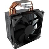 EKL 22227, raffreddamento CPU  