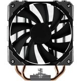 EKL 22227, raffreddamento CPU  