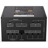 ENDORFY Supremo FM6 1000 W, Alimentatore PC Nero
