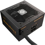 Enermax Marblebron II 650W, Alimentatore PC Nero