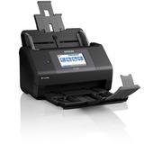 Epson Epson Workforce ES-590W, Input scanner Nero