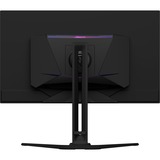GIGABYTE AORUS Monitor da gioco OLED FO32U2P da 32” - 3840 x 2160 (UHD), 240Hz, 0,03ms, 250 cd/m², KVM, FreeSync Premium Pro, DisplayHDR True Black 400, DisplayPort 2.1, Monitor di gioco Nero, 240Hz, 0,03ms, 250 cd/m², KVM, FreeSync Premium Pro, DisplayHDR True Black 400, DisplayPort 2.1, 80 cm (31.5"), 3840 x 2160 Pixel, 4K Ultra HD, OLED, 0,03 ms, Nero