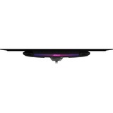 GIGABYTE AORUS Monitor da gioco OLED FO32U2P da 32” - 3840 x 2160 (UHD), 240Hz, 0,03ms, 250 cd/m², KVM, FreeSync Premium Pro, DisplayHDR True Black 400, DisplayPort 2.1, Monitor di gioco Nero, 240Hz, 0,03ms, 250 cd/m², KVM, FreeSync Premium Pro, DisplayHDR True Black 400, DisplayPort 2.1, 80 cm (31.5"), 3840 x 2160 Pixel, 4K Ultra HD, OLED, 0,03 ms, Nero