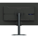 GIGABYTE M27QS, Monitor di gioco Nero