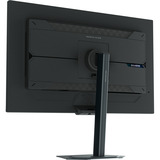 GIGABYTE M27QS, Monitor di gioco Nero