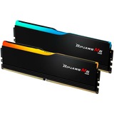 G.Skill DIMM 32 GB DDR5-6000 (2x 16 GB) Dual-Kit, Memoria Nero