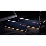 G.Skill DIMM 32 GB DDR5-6000 (2x 16 GB) Dual-Kit, Memoria Nero