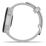 Garmin Forerunner 55, Smartwatch grigio chiaro/Nero