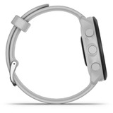 Garmin Forerunner 55, Smartwatch grigio chiaro/Nero