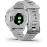 Garmin Forerunner 55, Smartwatch grigio chiaro/Nero