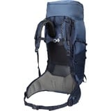 Jack Wolfskin PRELIGHT VENT 30 S-L, Zaino blu
