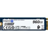 960G DC2000B PCIe 4.0 M.2 2280 Enterprise SSD, Disco a stato solido