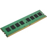 Kingston ValueRAM memoria 16 GB 1 x 16 GB DDR4 3200 MT/s 288-pin DIMM 16 GB, 1 x 16 GB, DDR4, 288-pin DIMM