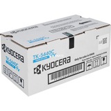 Kyocera TK-5440C cartuccia toner 1 pz Originale Ciano 2400 pagine, Ciano, 1 pz