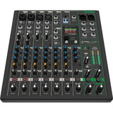 MACKIE ProFX10v3+, Miscelatore Nero