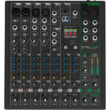 MACKIE ProFX10v3+, Miscelatore Nero
