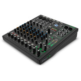 MACKIE ProFX10v3+, Miscelatore Nero