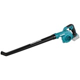 Makita UB101DZ asciugatrice Soffiatore di polvere a batteria 2,6 m³/min Blu blu/Nero, Batteria, 12 V, 1,9 kg, 155 mm, 849 mm, 184 mm