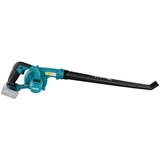 Makita UB101DZ asciugatrice Soffiatore di polvere a batteria 2,6 m³/min Blu blu/Nero, Batteria, 12 V, 1,9 kg, 155 mm, 849 mm, 184 mm