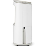 Meaco Dry Arete One 25L Deumidificatore a compressore e purificatore d'aria bianco/Beige