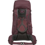 Osprey Kyte 48, Zaino viola