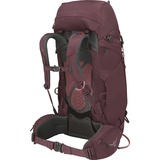 Osprey Kyte 48, Zaino viola