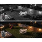 Reolink Argus Series B330 Lite, Telecamera di sorveglianza bianco