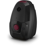 Rowenta Green Force Max RO4933 4,5 L Secco 900 W Sacchetto per la polvere, Aspirapolvere Nero, 900 W, Secco, Sacchetto per la polvere, 4,5 L, HEPA, Filtro
