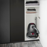 Rowenta Green Force Max RO4933 4,5 L Secco 900 W Sacchetto per la polvere, Aspirapolvere Nero, 900 W, Secco, Sacchetto per la polvere, 4,5 L, HEPA, Filtro